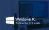 Download Windows 10 21H2 (November 2021 Update) Chính Thức
