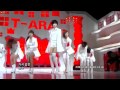 T-ara - Cry Cry (Ballad Ver.) & Cry Cry (Live版)