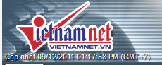 Báo điện tử vietnamnet